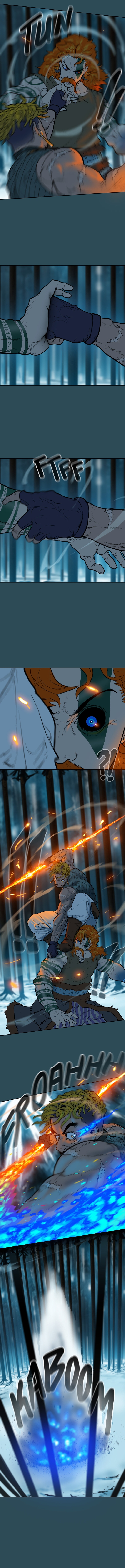 Ordeal capítulo 78 página 6