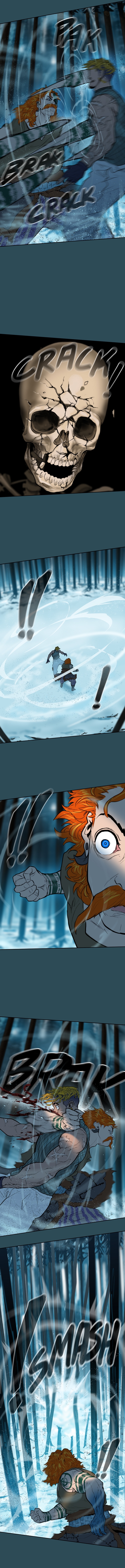 Ordeal capítulo 78 página 8