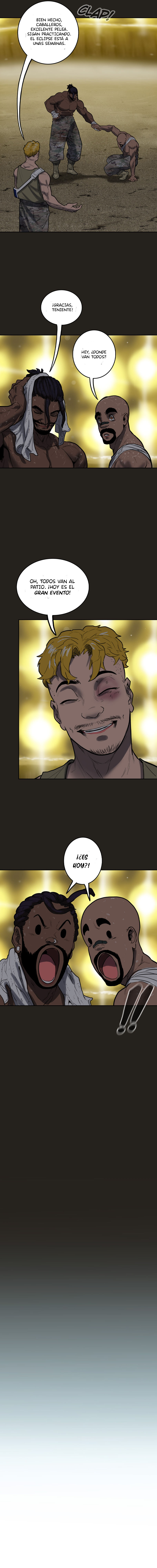 Ordeal capítulo 79 página 10
