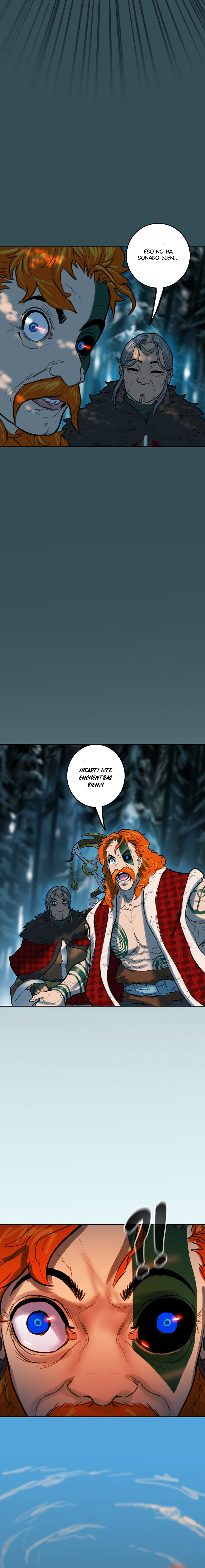 Ordeal capítulo 79 página 2
