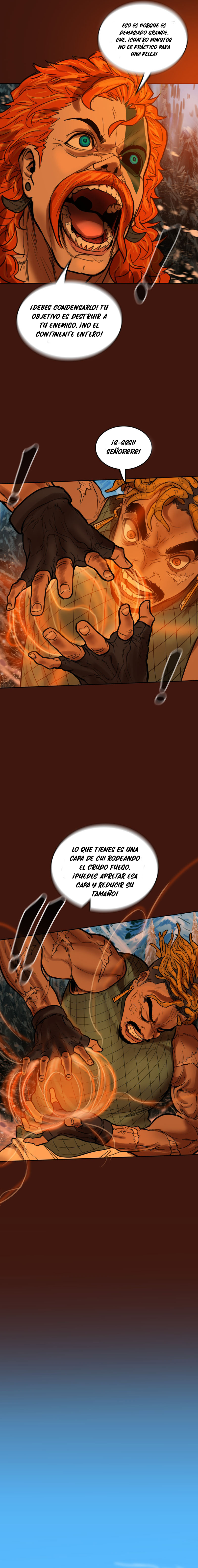 Ordeal capítulo 79 página 5