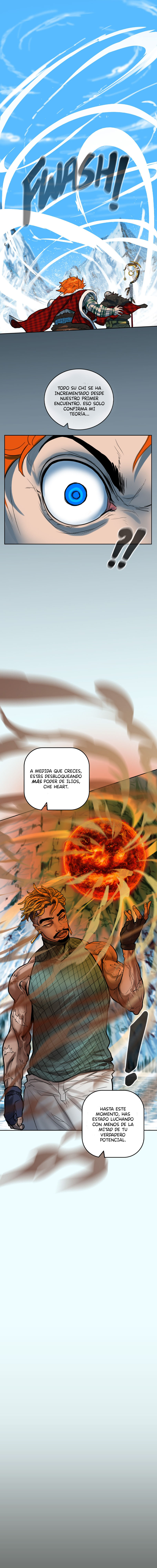 Ordeal capítulo 79 página 6