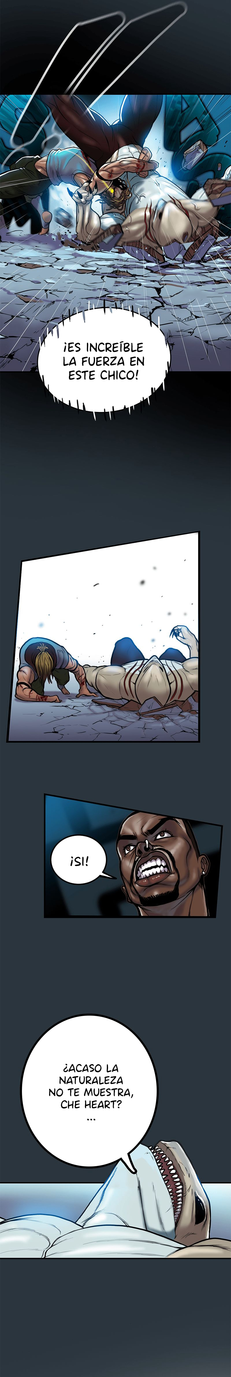 Ordeal capítulo 8 página 10