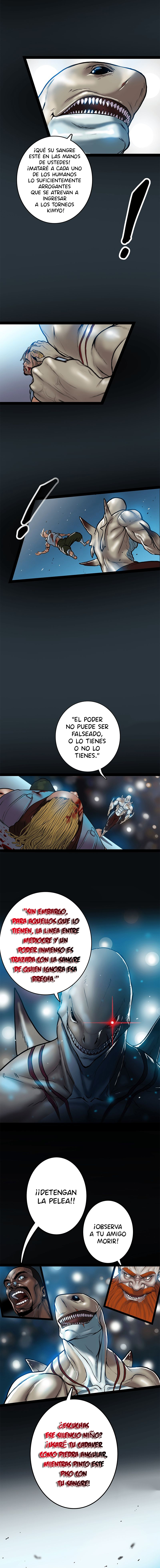 Ordeal capítulo 8 página 12
