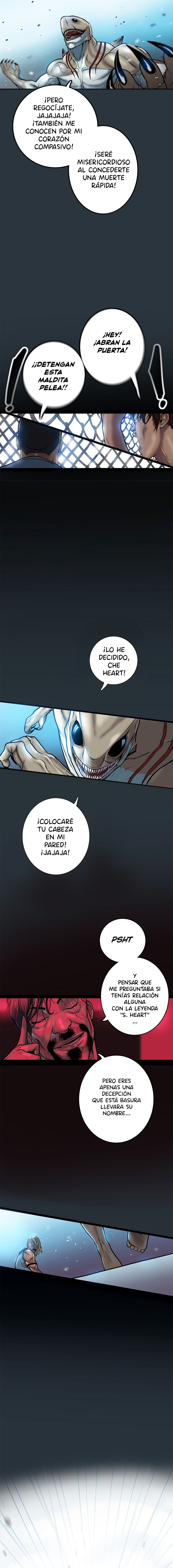 Ordeal capítulo 8 página 13