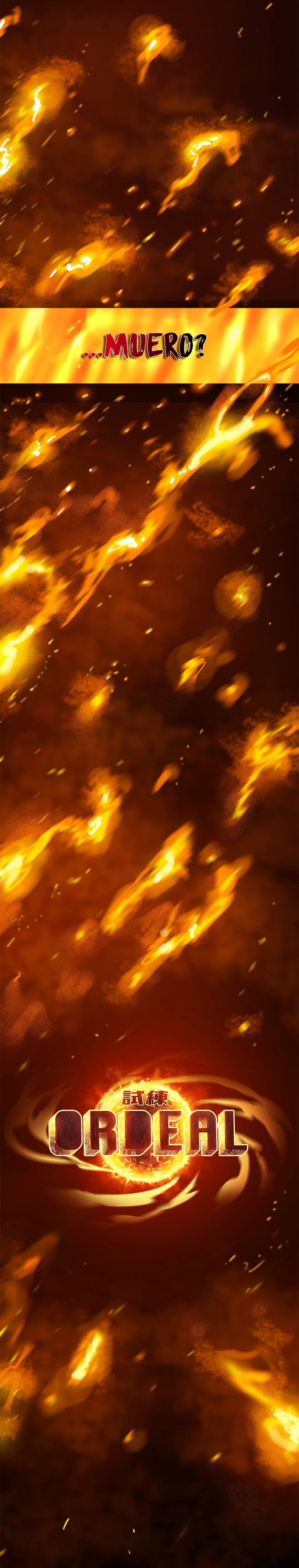 Ordeal capítulo 8 página 15