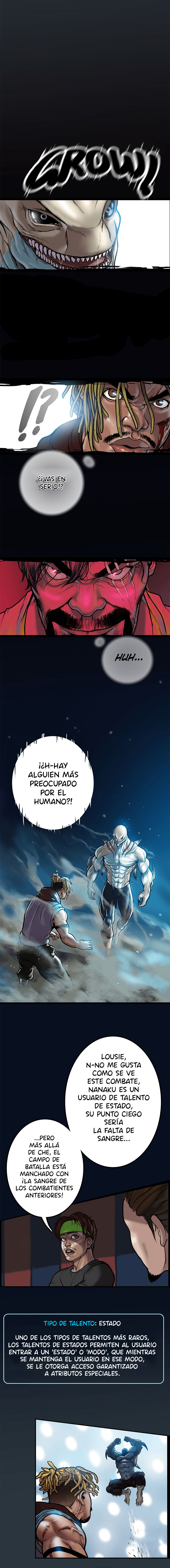 Ordeal capítulo 8 página 7