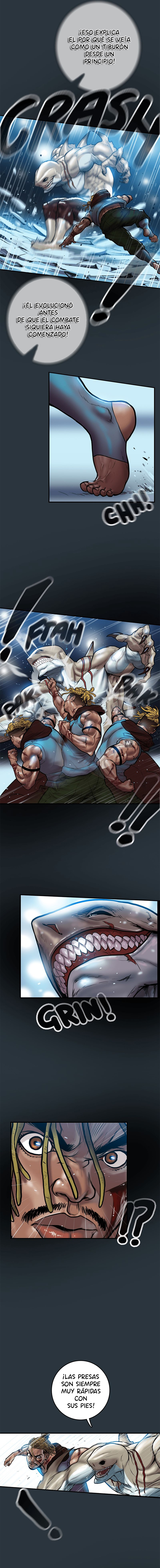 Ordeal capítulo 8 página 8