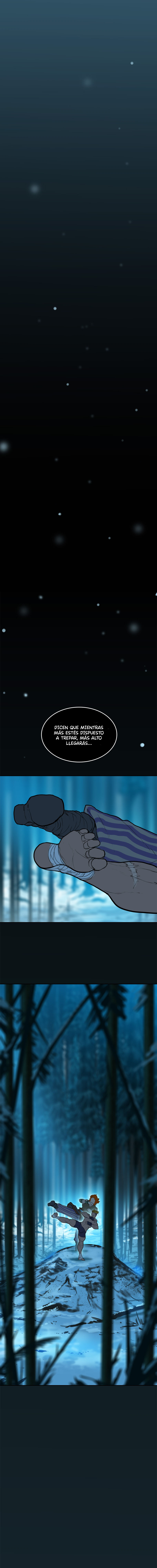 Ordeal capítulo 80 página 10