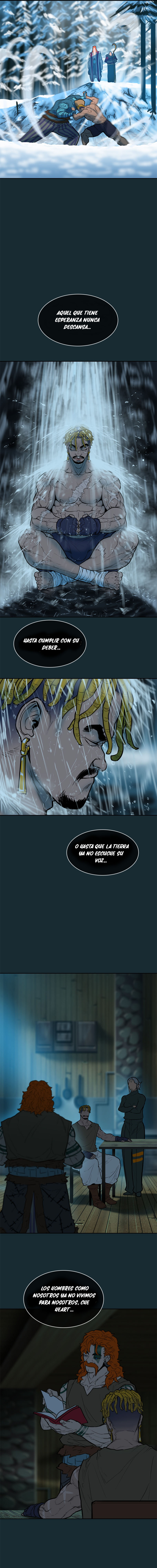 Ordeal capítulo 80 página 12