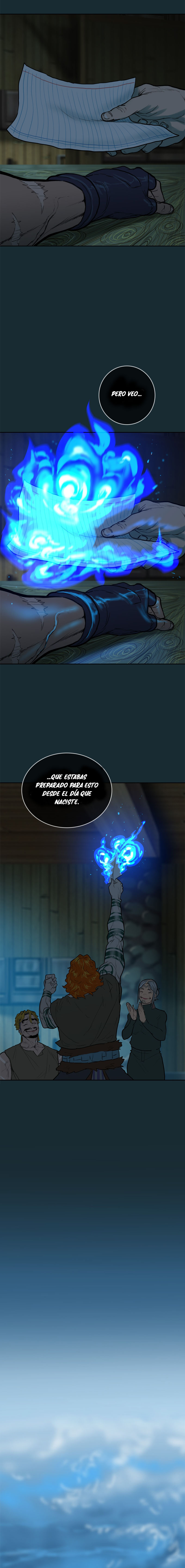 Ordeal capítulo 80 página 13