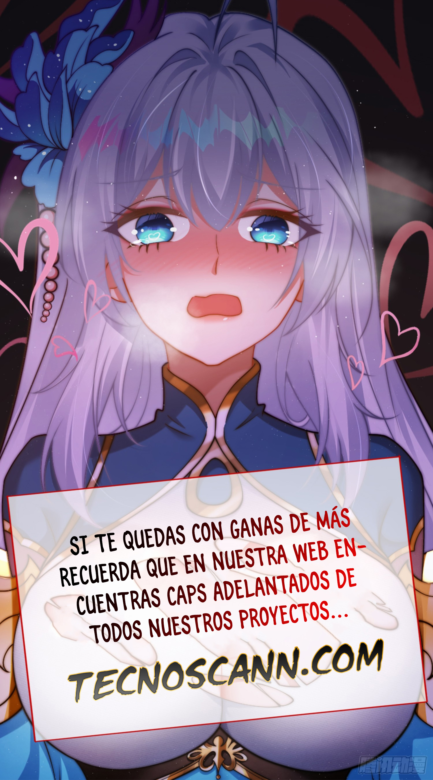 Ordeal capítulo 80 página 18