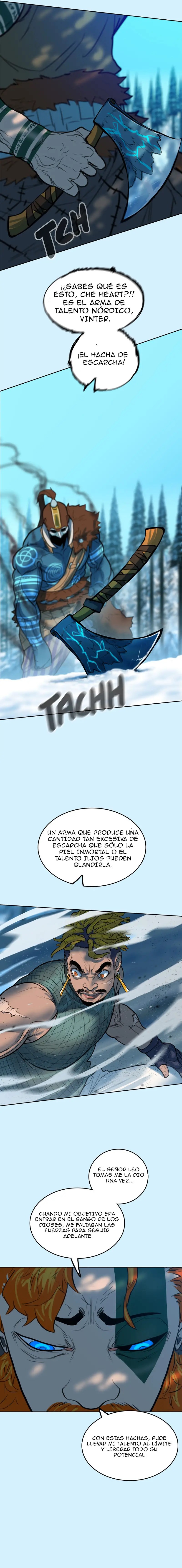 Ordeal capítulo 82 página 13