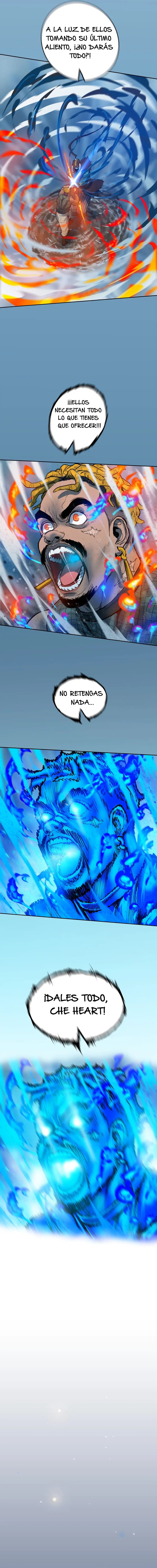 Ordeal capítulo 82 página 15