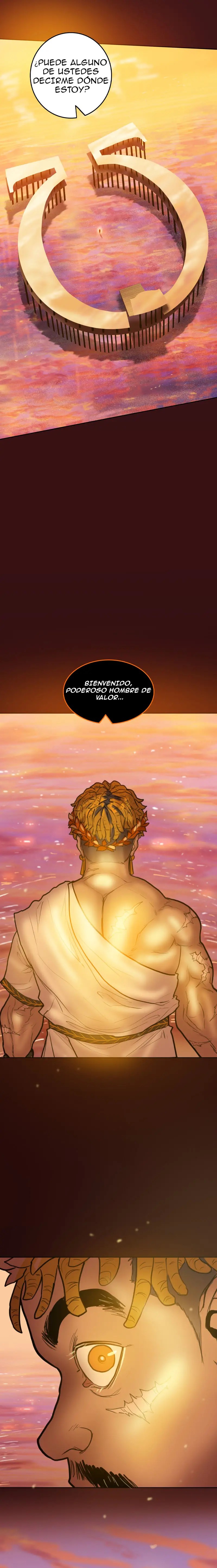 Ordeal capítulo 82 página 18