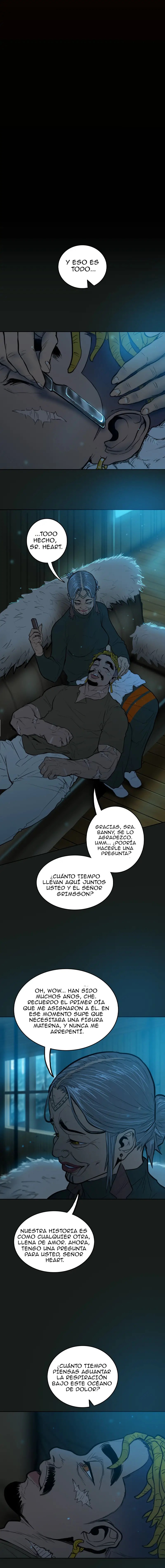 Ordeal capítulo 82 página 4