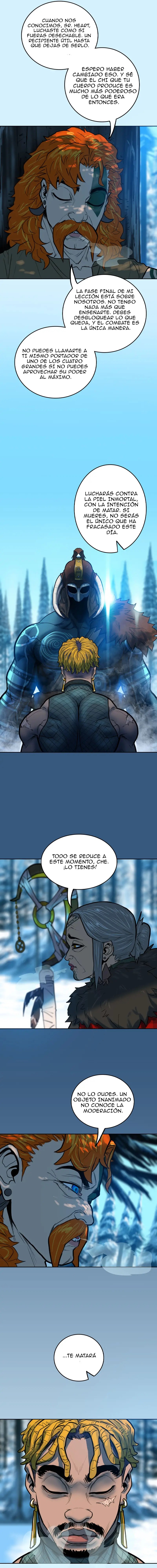 Ordeal capítulo 82 página 8