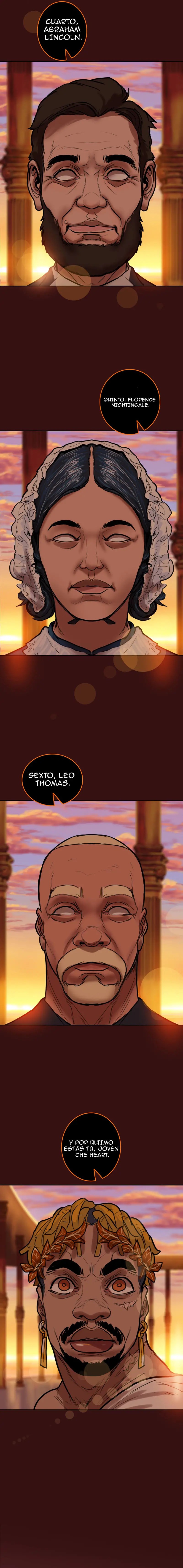 Ordeal capítulo 83 página 11