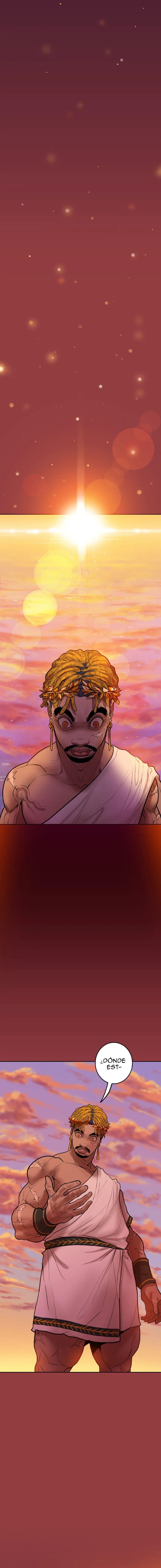 Ordeal capítulo 83 página 2
