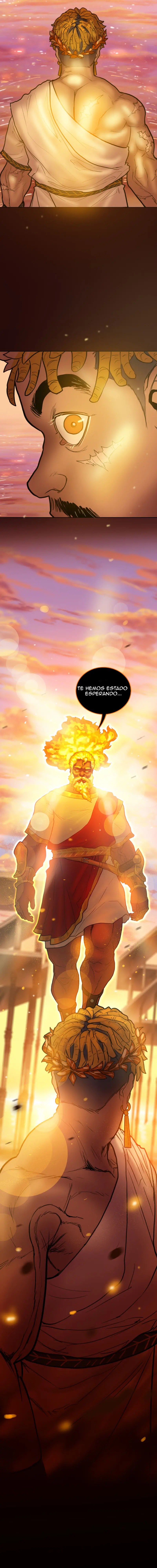 Ordeal capítulo 83 página 4