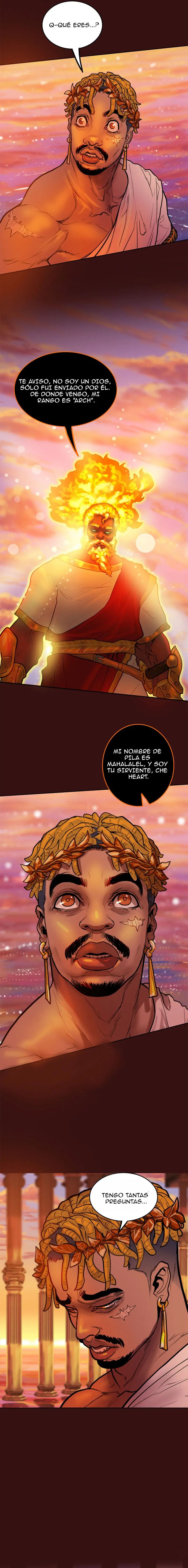 Ordeal capítulo 83 página 6