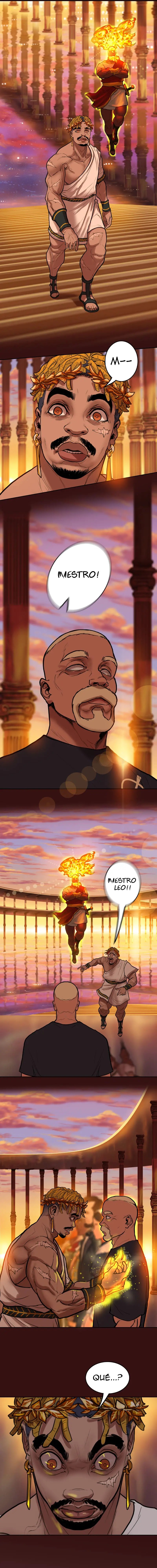 Ordeal capítulo 83 página 9