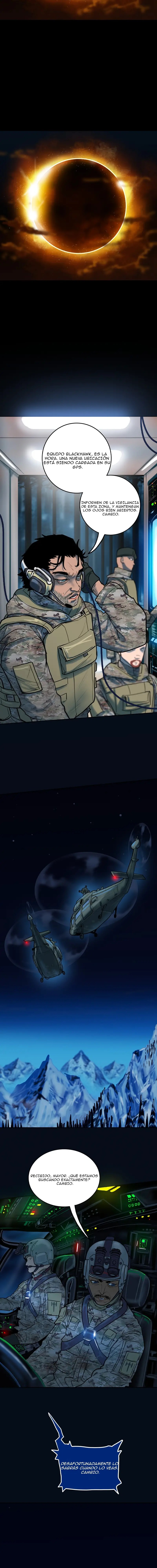 Ordeal capítulo 84 página 14