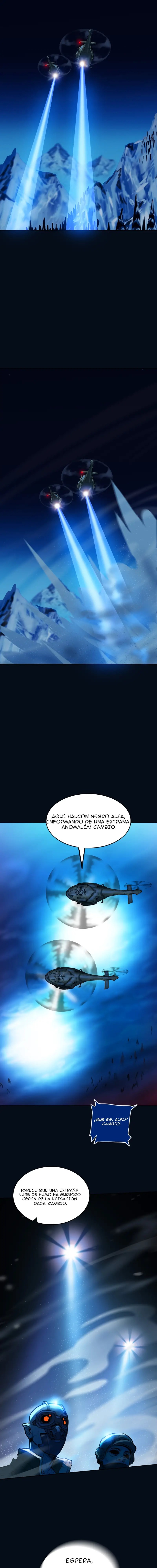 Ordeal capítulo 84 página 15