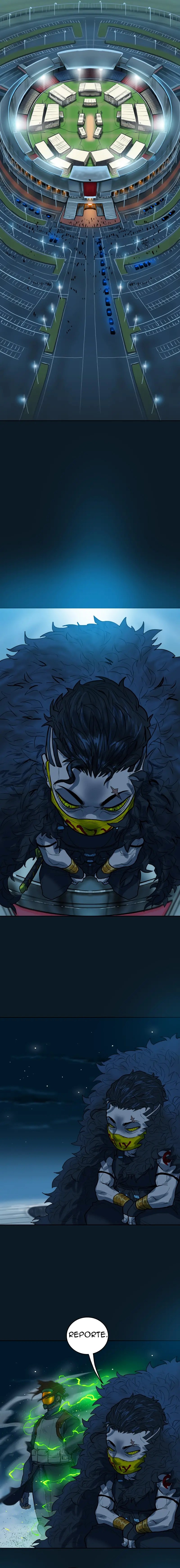 Ordeal capítulo 84 página 9