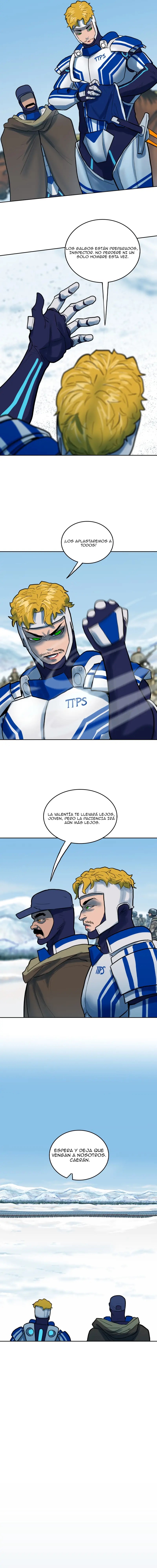 Ordeal capítulo 85 página 10