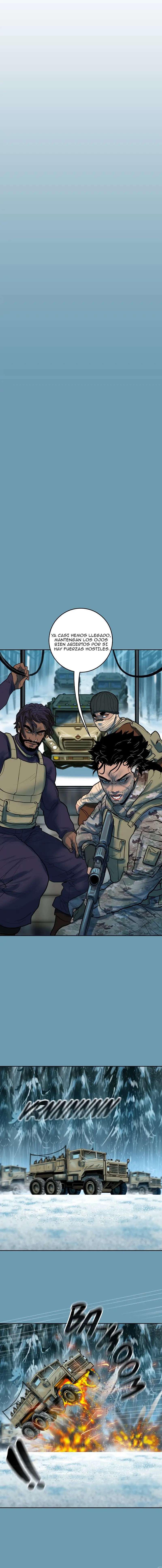 Ordeal capítulo 85 página 11