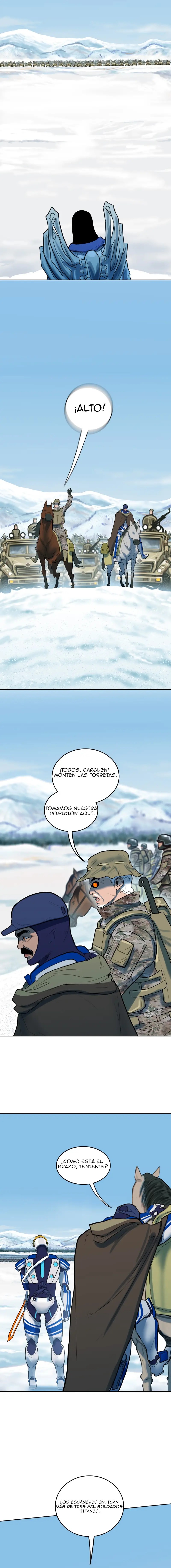 Ordeal capítulo 85 página 9