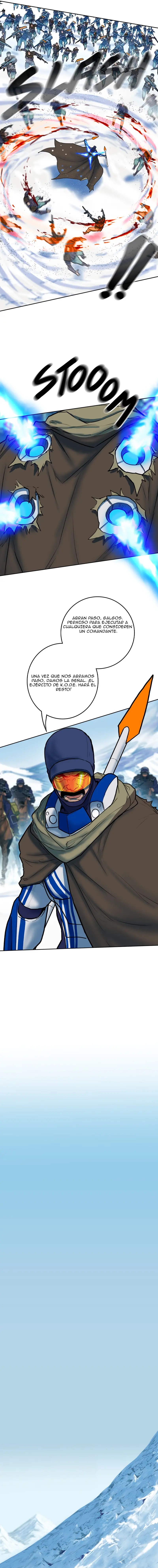 Ordeal capítulo 86 página 11