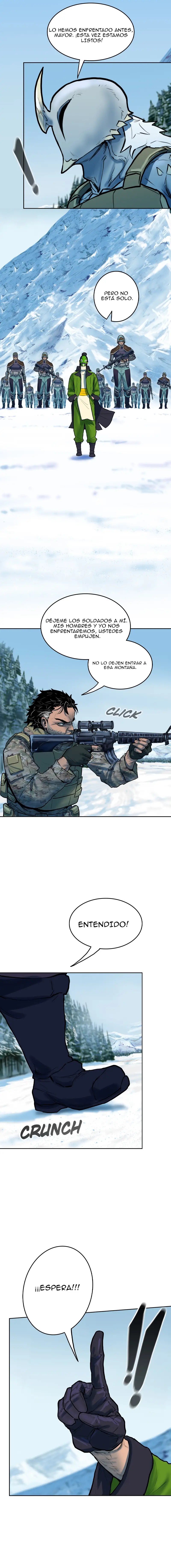Ordeal capítulo 86 página 15
