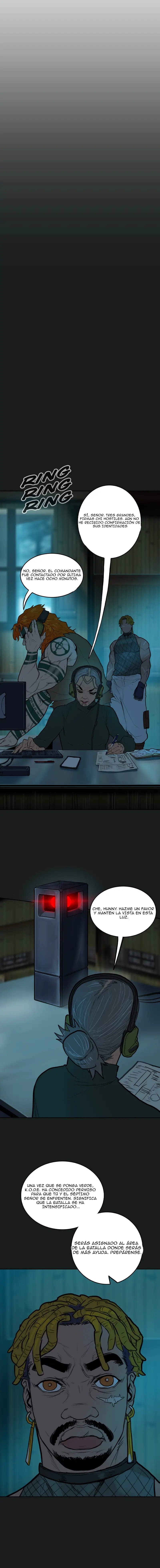 Ordeal capítulo 87 página 13