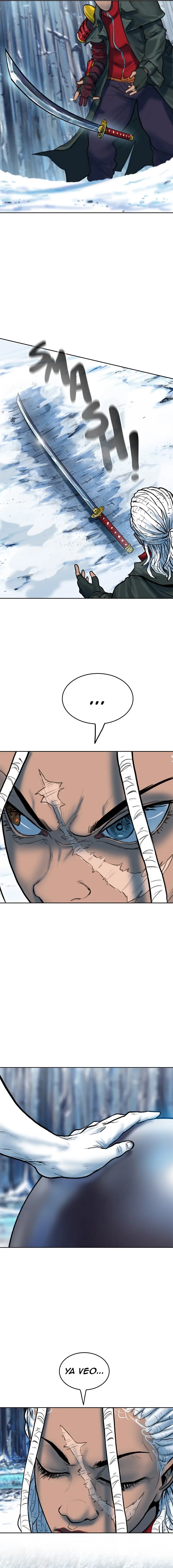 Ordeal capítulo 87 página 18