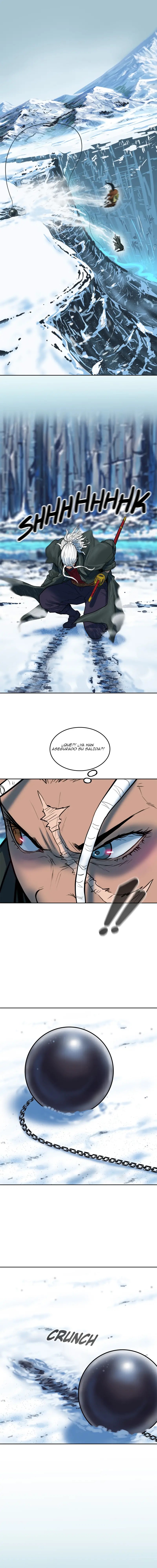 Ordeal capítulo 87 página 2