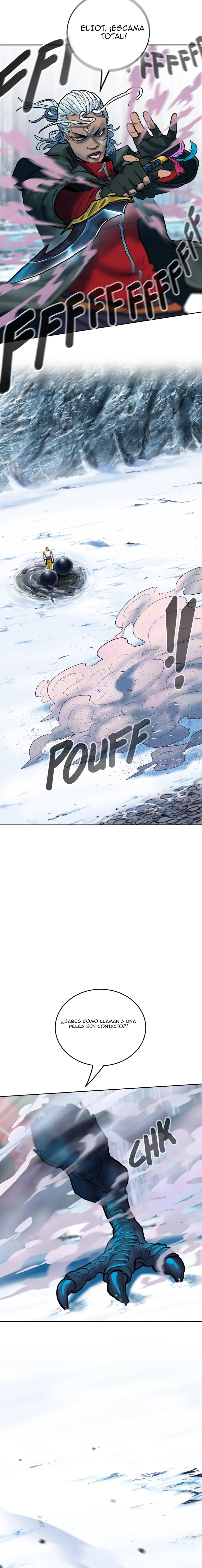 Ordeal capítulo 87 página 21