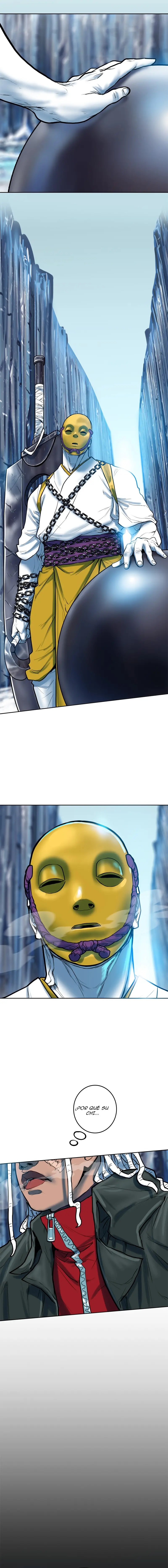 Ordeal capítulo 87 página 3