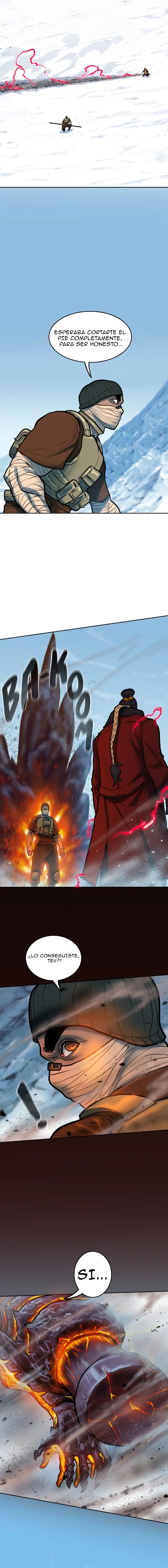 Ordeal capítulo 88 página 15