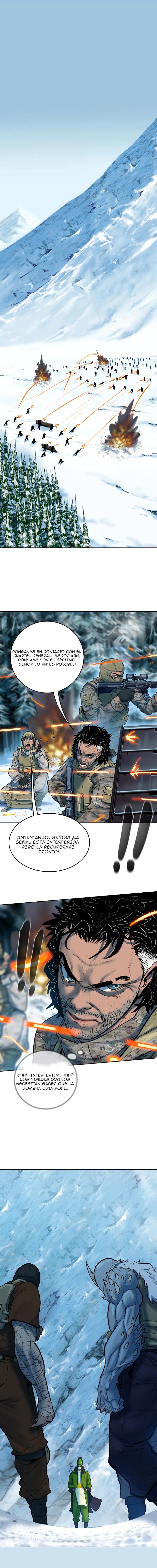 Ordeal capítulo 88 página 8