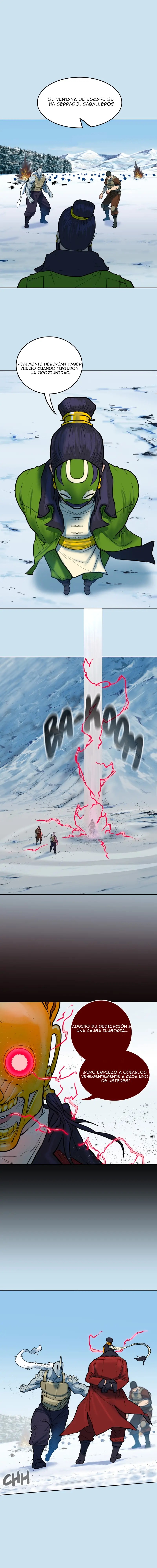 Ordeal capítulo 88 página 9