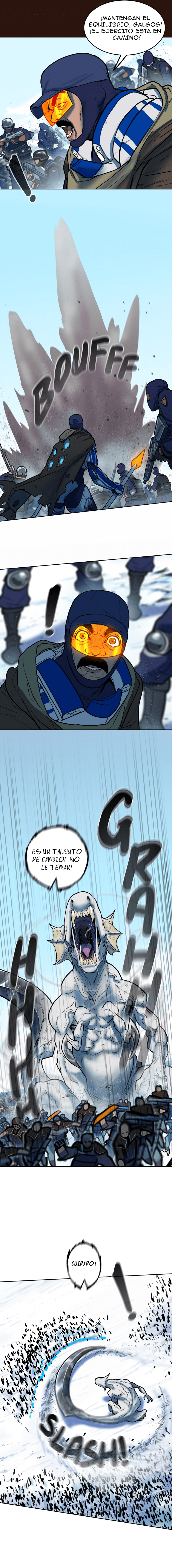Ordeal capítulo 89 página 12