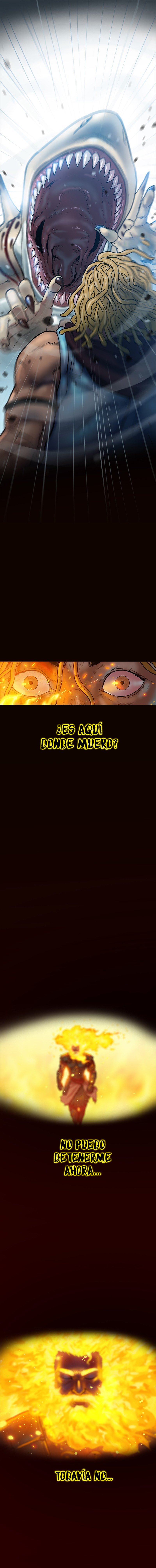 Ordeal capítulo 9 página 2