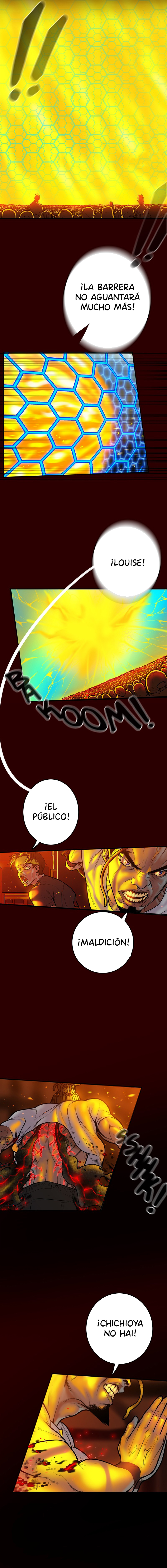 Ordeal capítulo 9 página 4