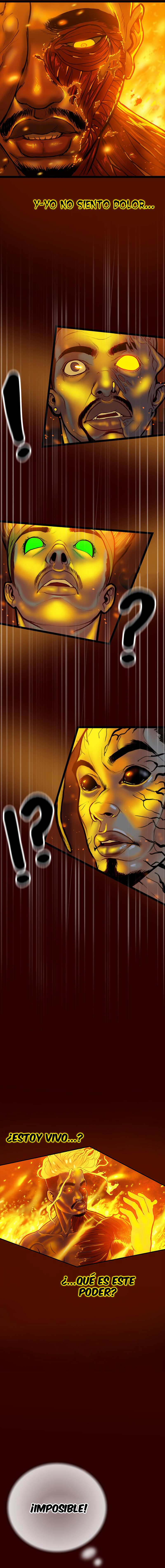 Ordeal capítulo 9 página 9