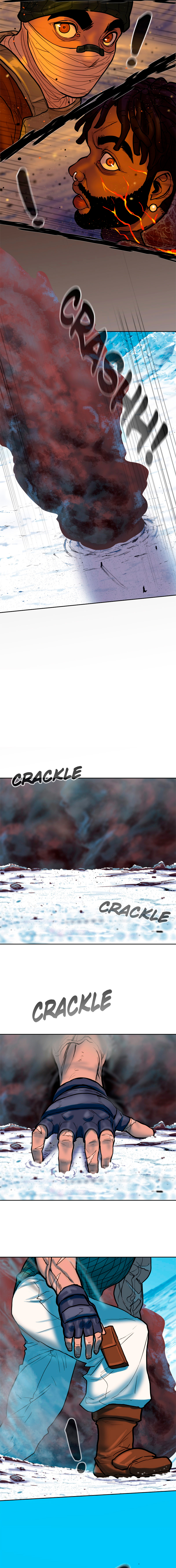 Ordeal capítulo 90 página 13