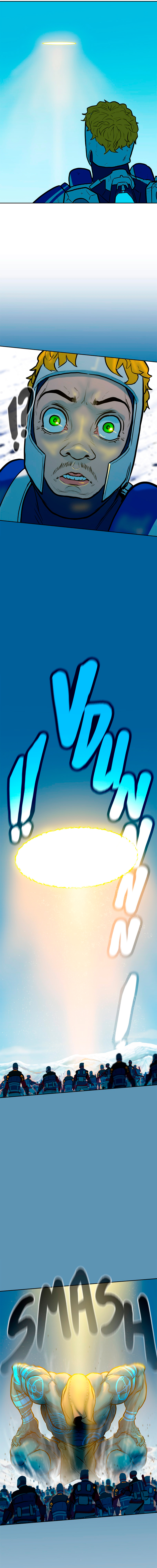 Ordeal capítulo 90 página 6
