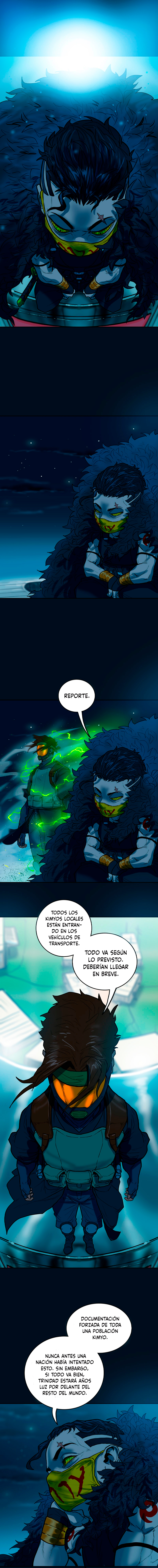 Ordeal capítulo 91 página 2