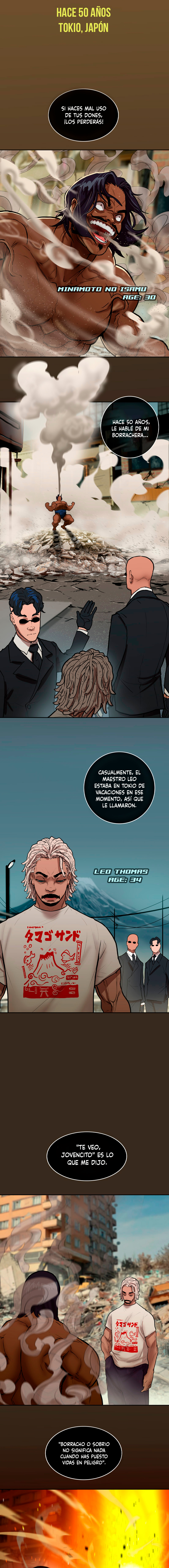 Ordeal capítulo 91 página 9